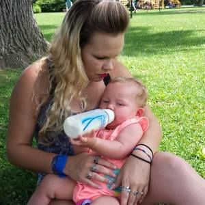 Meet your Posher, Tiffany ann